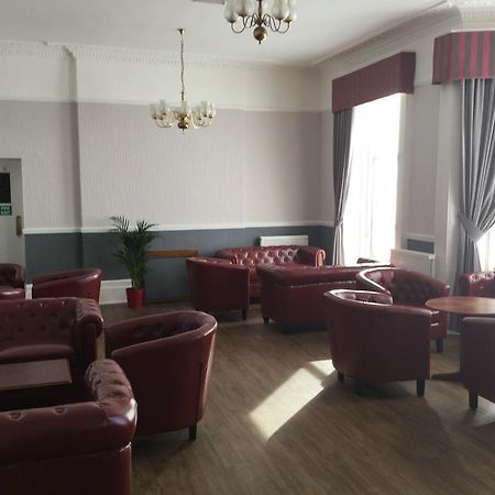Daunceys Hotel Weston-super-Mare Zewnętrze zdjęcie
