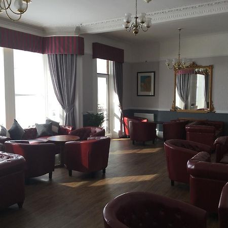 Daunceys Hotel Weston-super-Mare Zewnętrze zdjęcie
