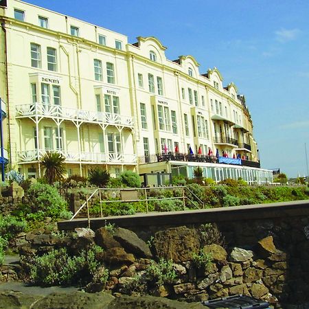 Daunceys Hotel Weston-super-Mare Zewnętrze zdjęcie