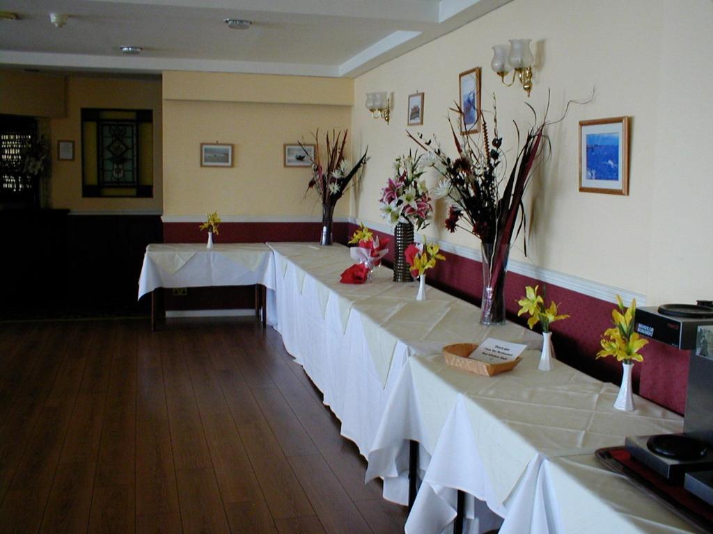 Daunceys Hotel Weston-super-Mare Zewnętrze zdjęcie