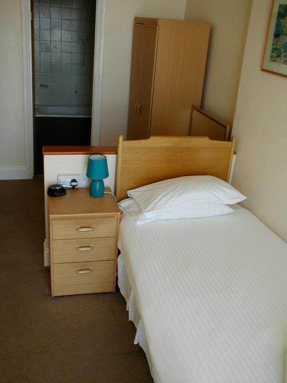 Daunceys Hotel Weston-super-Mare Pokój zdjęcie