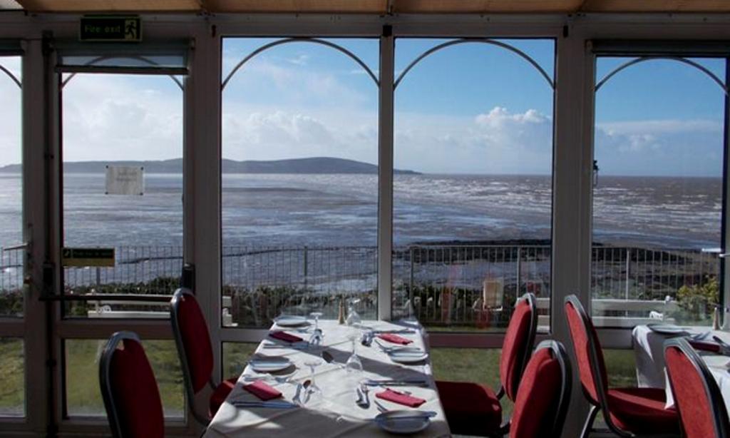 Daunceys Hotel Weston-super-Mare Zewnętrze zdjęcie