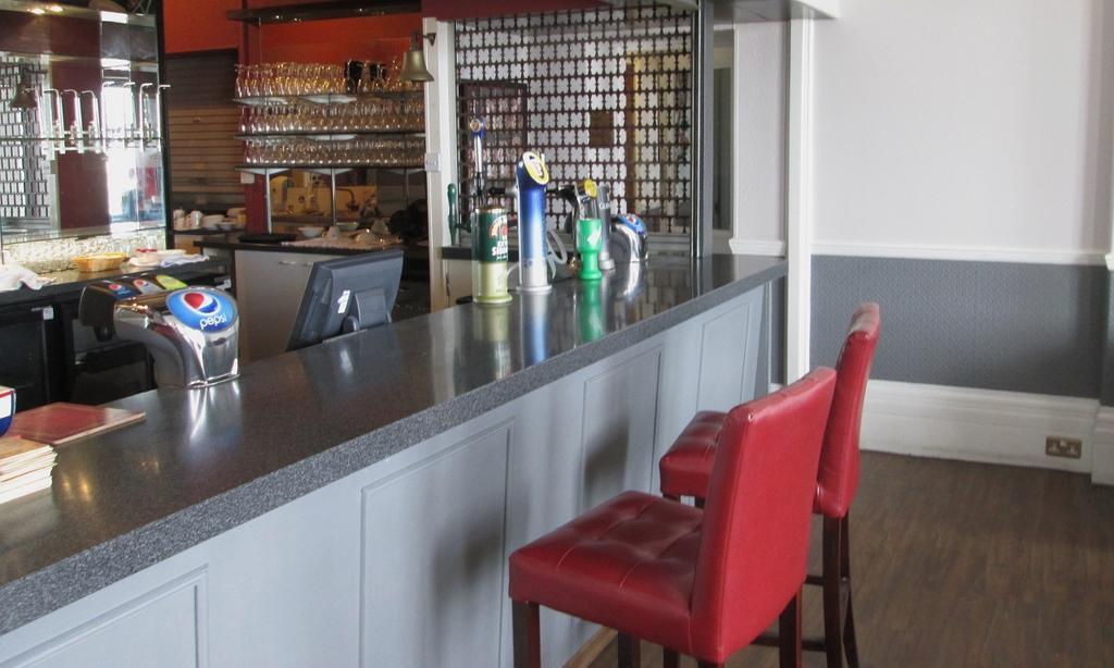 Daunceys Hotel Weston-super-Mare Zewnętrze zdjęcie