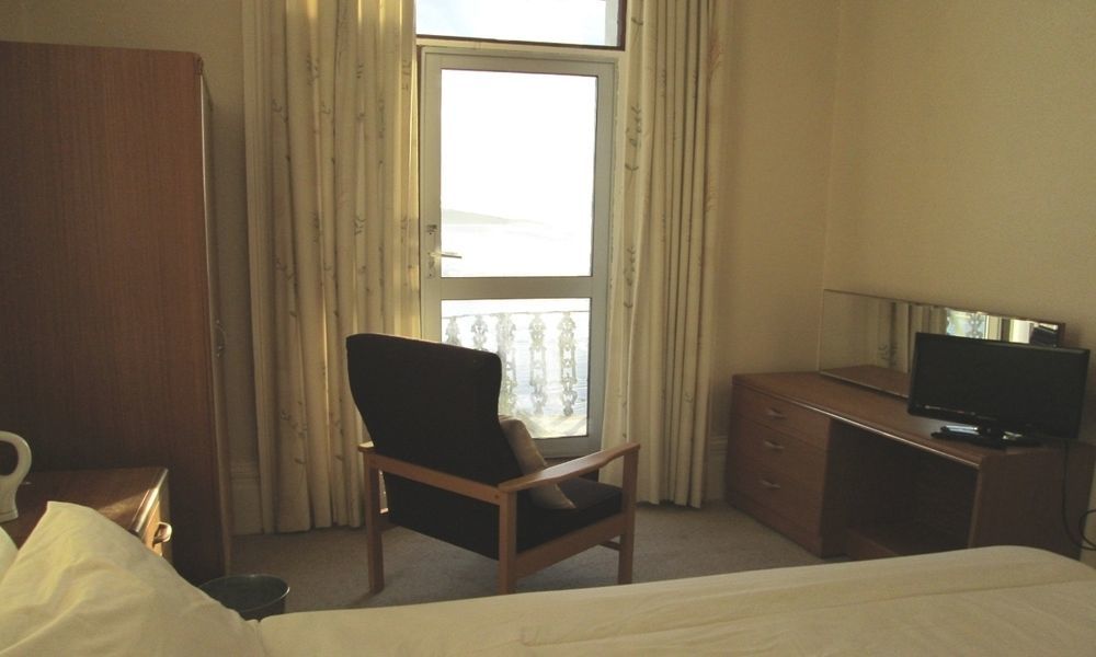 Daunceys Hotel Weston-super-Mare Zewnętrze zdjęcie