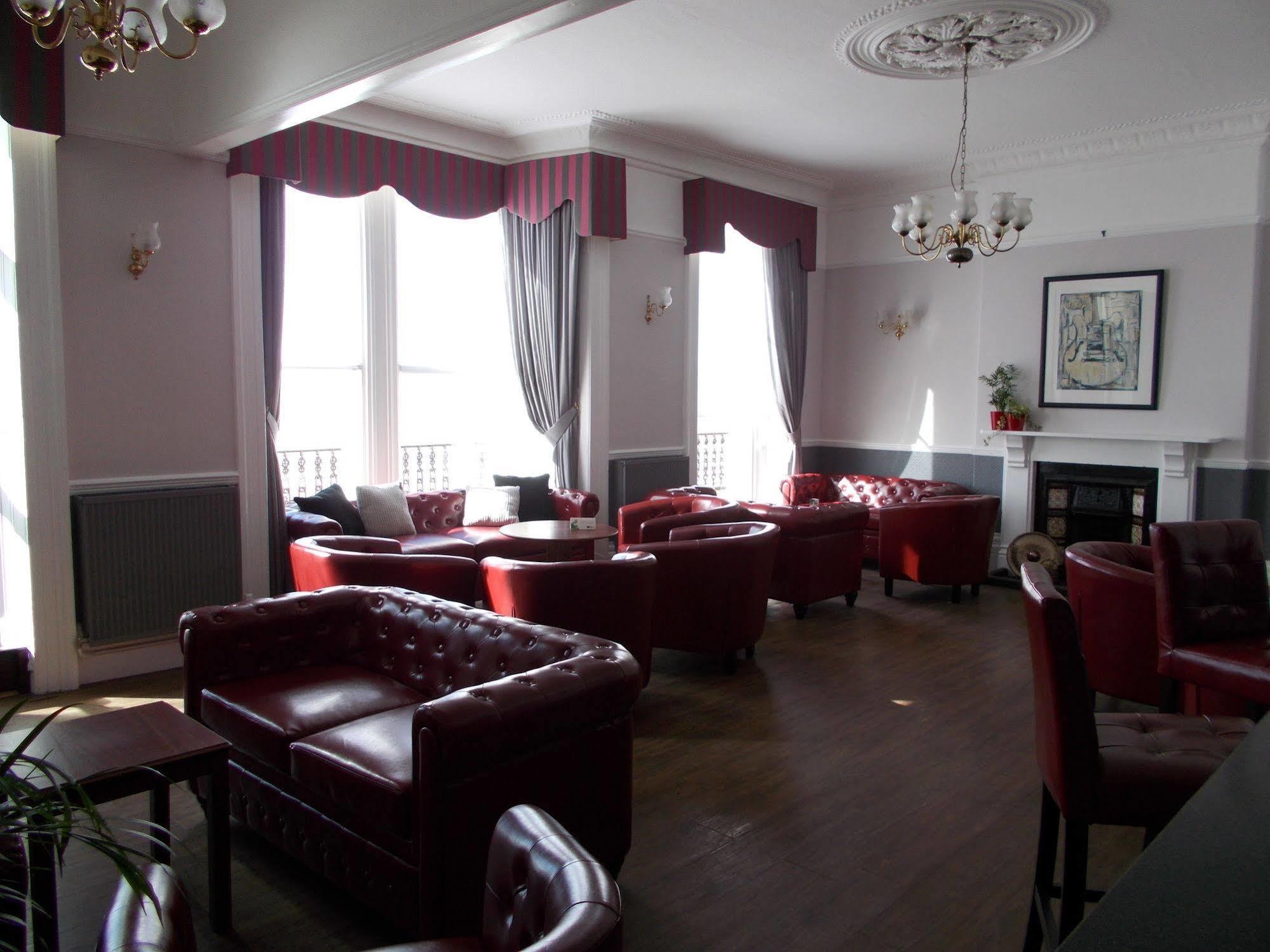 Daunceys Hotel Weston-super-Mare Zewnętrze zdjęcie