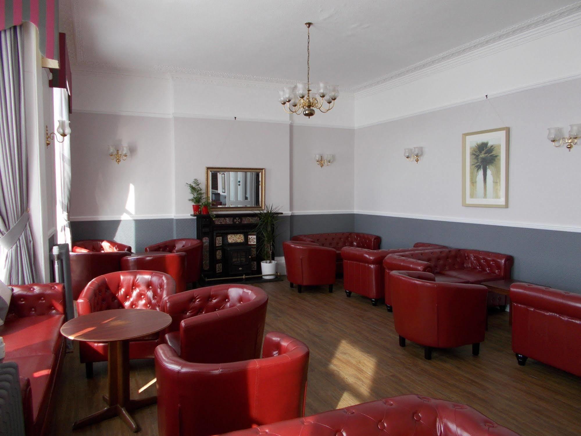 Daunceys Hotel Weston-super-Mare Zewnętrze zdjęcie