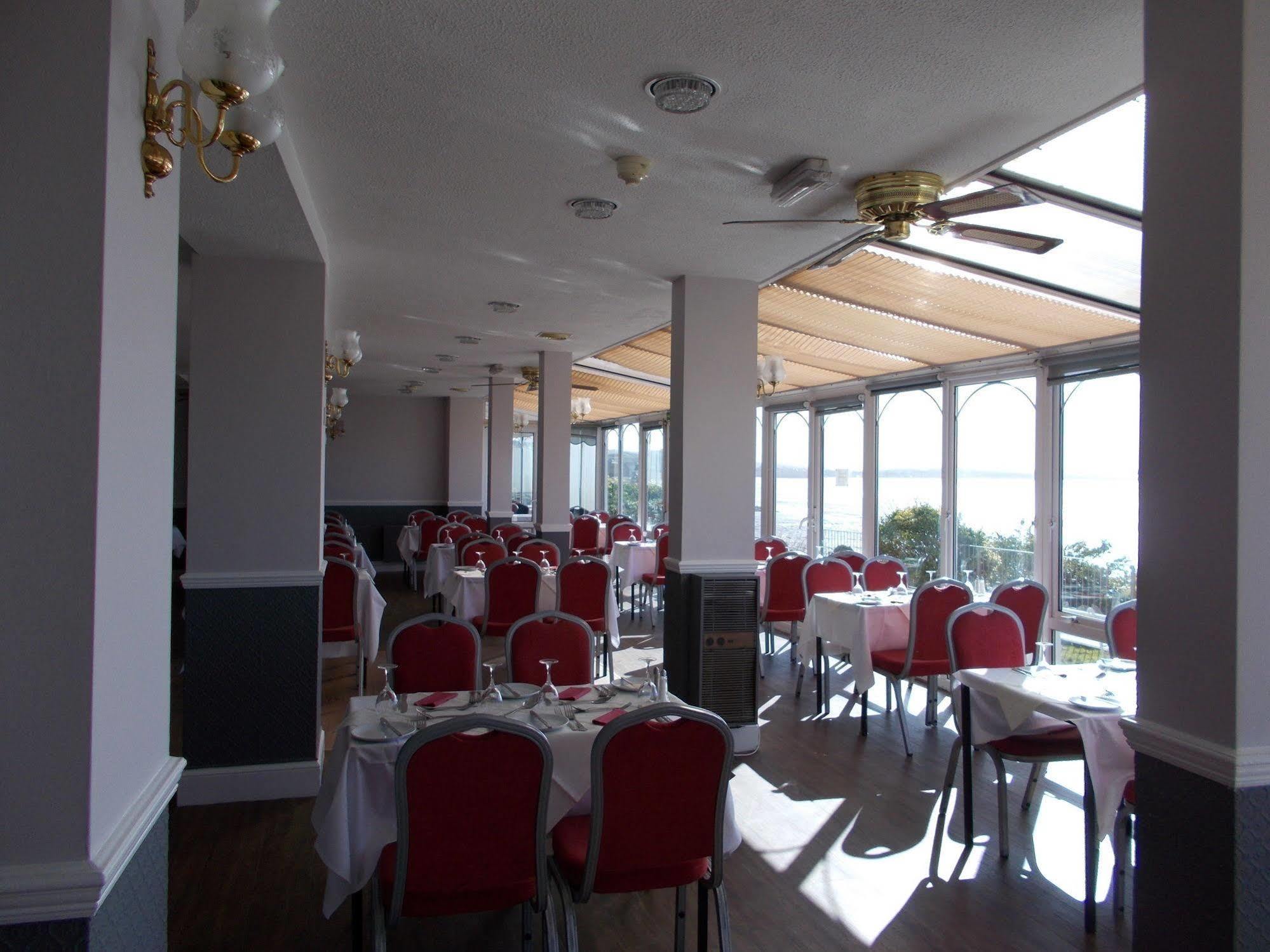Daunceys Hotel Weston-super-Mare Zewnętrze zdjęcie